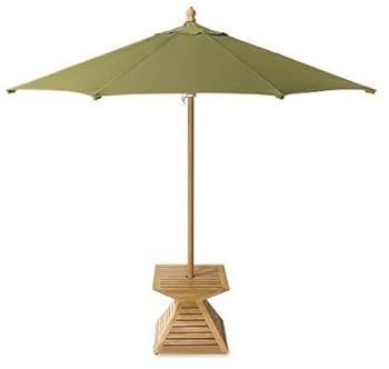 Amazon.com: TeakStation Grade-A Teak Wood Outdoor Patio